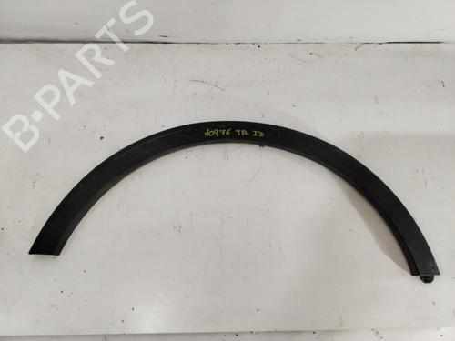 Venstre bagtil skærm liste MG MG ZS SUV (AZS1) [2017-2026]  32366754