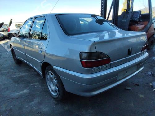 ABS pump PEUGEOT 306 (7B, N3, N5) 1.6 SR | BP21553239M43 