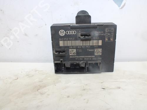 Used Electronic module AUDI Q5 (8RB) 2.0 TDI quattro (170 hp) 14470933