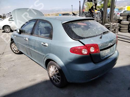 Left front shock absorber CHEVROLET LACETTI (J200) 1.6 | BP40011283M16 - Image 11