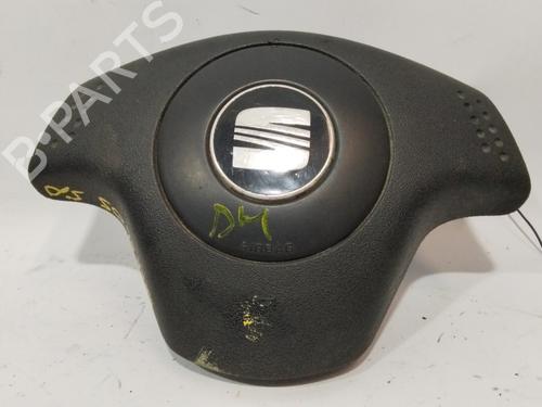 Used Driver airbag SEAT IBIZA III (6L1) [2002-2009]  28950417