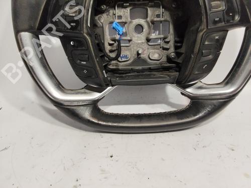 Steering wheel CITROËN C4 Picasso II  | BP29502210C49 