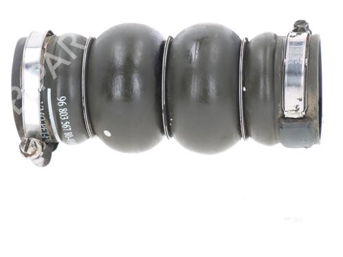Pipe PEUGEOT 307 (3A/C) | BP30809803M125 - Image 2