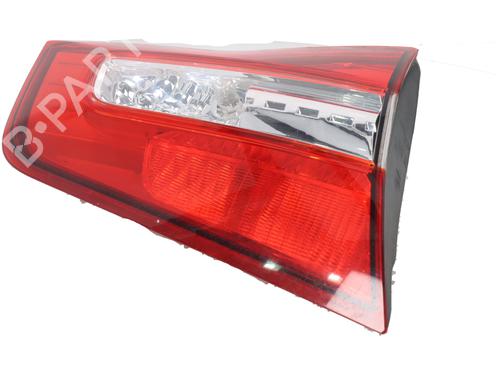 Left tailgate light RENAULT KOLEOS I (HY_) 2.0 dCi (HY0K) | BP34625195C79 - Image 3