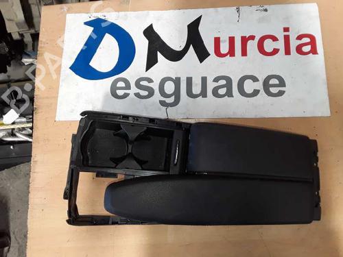 Used Armrest / Center console MERCEDES-BENZ E-CLASS Coupe (C207) [2009-2016]  12315118