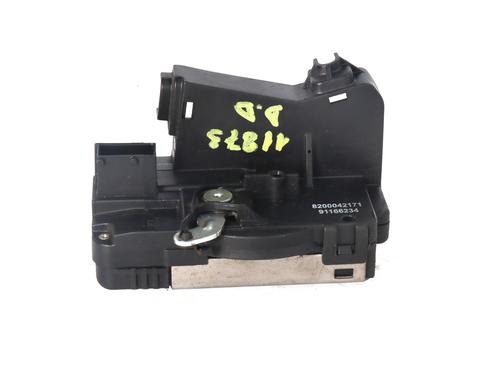 Used Front right lock Front right lock OPEL VIVARO A Bus (X83) 2.0 CDTI (F7, J7, A07) (114 hp) 36469785 36469785
