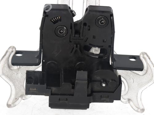 Bagklap lås Bagklap lås RENAULT MEGANE II Saloon (LM0/1_) [2003-2026] 36469762 36469762