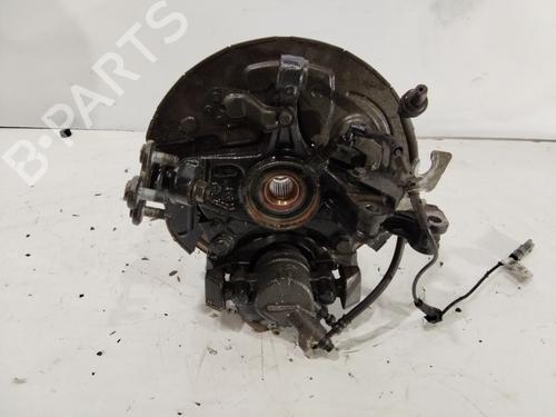 Left front steering knuckle CITROËN BERLINGO Box Body/MPV (K9) | BP32211179M25