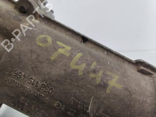 Oil radiator SEAT ALHAMBRA (7V8, 7V9) 1.9 TDI | BP23970439M33 