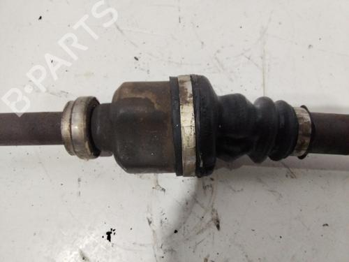 Used Right front driveshaft PEUGEOT 307 (3A/C) [2000-2012]  31020911