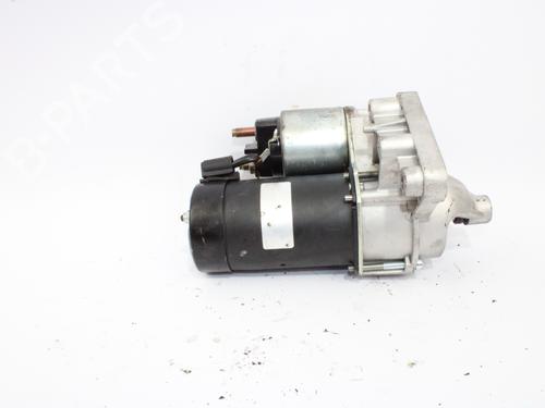 Anlasser für CITROËN C4 Coupe (LA_) [2004-2013]  13392801
