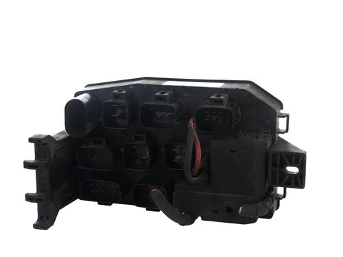 Fuse box JAGUAR X-TYPE I (X400) 2.5 V6 All-wheel Drive | BP31306297E1