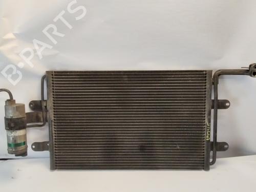 AC-Kondensator AC-Kondensator SEAT TOLEDO II (1M2) [1998-2006] 37485853 37485853
