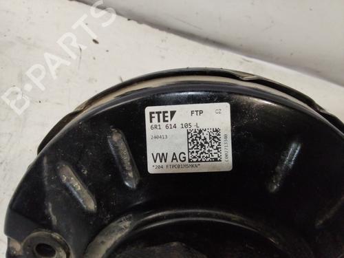 Servo brake SEAT TOLEDO IV (KG3) 1.6 TDI | BP29795576M42