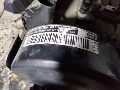 Engine VW PASSAT B6 (3C2) 2.0 TDI | BP37416632M1 - Image 3