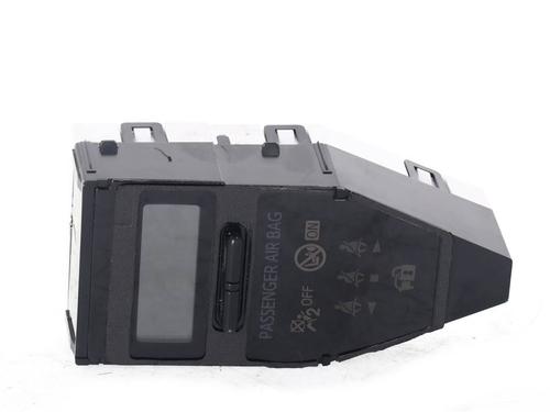 Used Display monitor Display monitor TOYOTA AURIS (_E18_) 1.8 Hybrid (ZWE186_, ZWE186R) (136 hp) 40261697 40261697