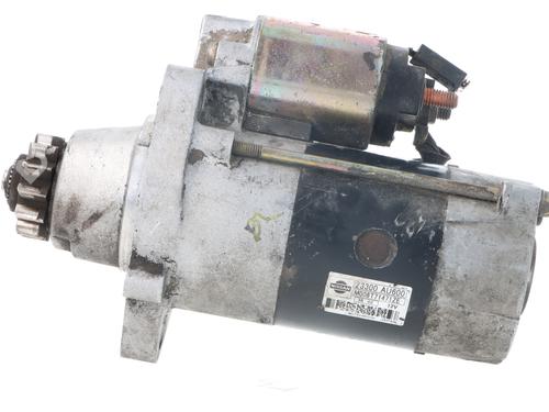 Used Starter NISSAN PRIMERA (P12) [2002-2026]  32516276
