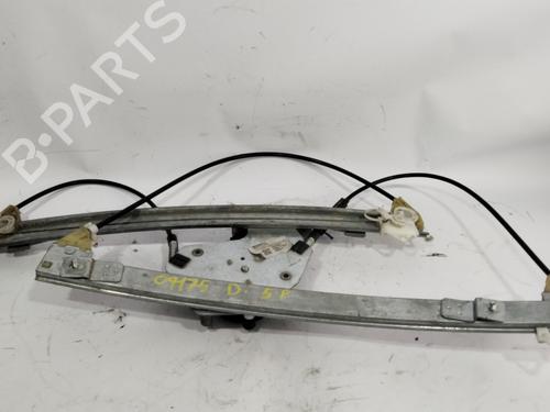 Front right window mechanism BMW 3 (E46) 320 d | BP27198194C23 