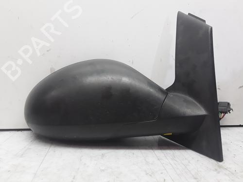 Left mirror SEAT ALTEA (5P1)  | BP8580338C26 
