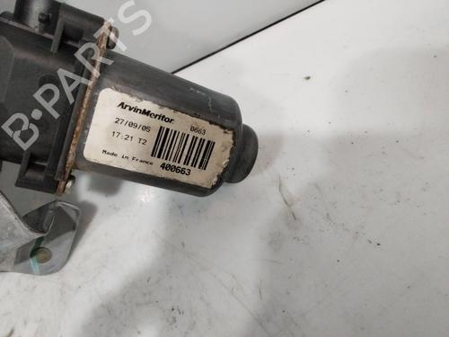 Front left window mechanism RENAULT KANGOO (KC0/1_)  | BP29608700C22 