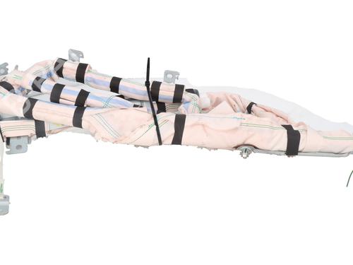 Airbag a tendina laterale sinistro Airbag a tendina laterale sinistro NISSAN X-TRAIL IV (T33) [2022-2026] 36884837 36884837
