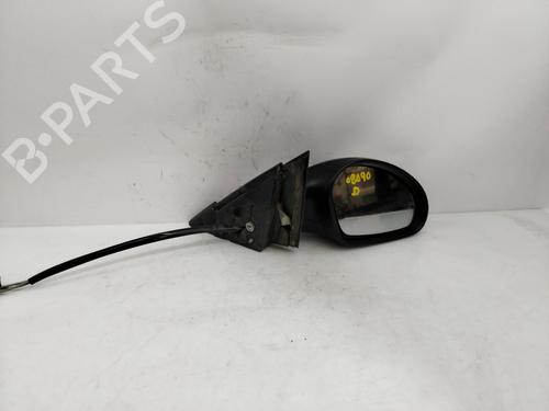 Used Right mirror SEAT IBIZA III (6L1) [2002-2009]  22385894