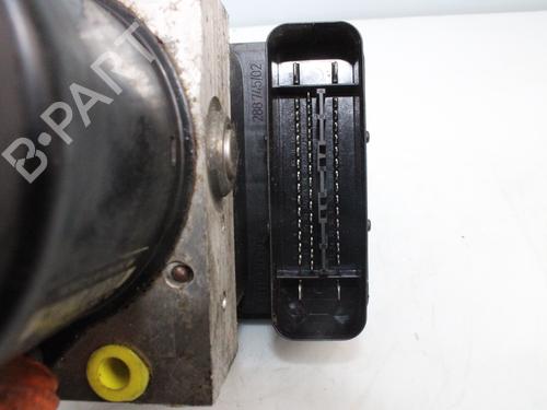 ABS pump SEAT LEON (1P1) 1.9 TDI | BP15907802M43