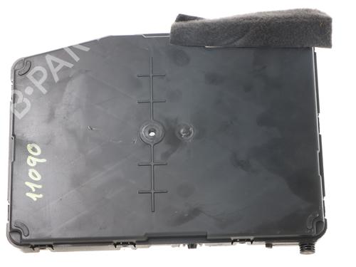 Control unit RENAULT MEGANE II (BM0/1_, CM0/1_) | BP32468205M11
