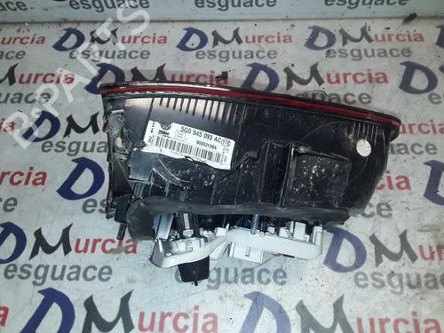 Left tailgate light VW GOLF VII (5G1, BQ1, BE1, BE2)  | BP8561744C79 