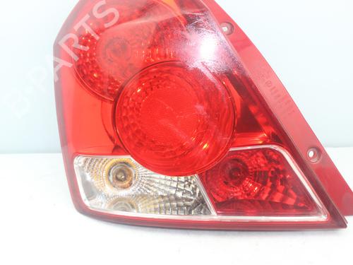 Left taillight CHEVROLET KALOS 1.2 | BP17323088C34 