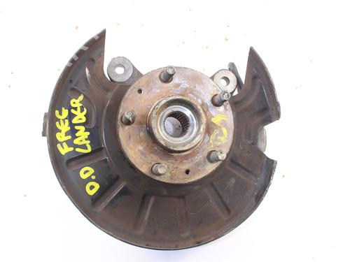Right front steering knuckle LAND ROVER FREELANDER I (L314) 2.0 DI 4x4 | BP16496072M26 