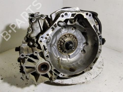 Used Gearbox ROVER 75 (RJ) 2.0 V6 (150 hp) 19449521