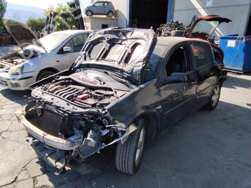 Brugte RENAULT MEGANE II (BM0/1_, CM0/1_) 4791288