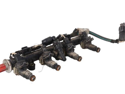 Used Injection rail Injection rail LANCIA YPSILON (843_) 1.2 (843.AXB1A) (80 hp) 40537159 40537159