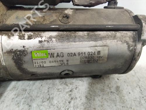 Startmotor SEAT LEON (1M1) 1.9 TDI | BP19156955M8 