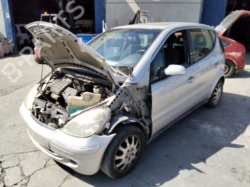Left front window switch MERCEDES-BENZ A-CLASS (W168) A 160 (168.033, 168.133) | BP36389897I27 - Image 6