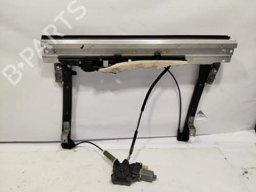 Front right window mechanism MINI MINI (R56)  | BP24201497C23 