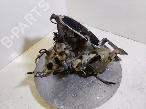 Gearbox CHEVROLET SPARK (M300) 1.2 | BP39965981M3 - Image 5