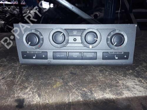 Climate control AUDI A6 C6 (4F2)  | BP8551589I5 