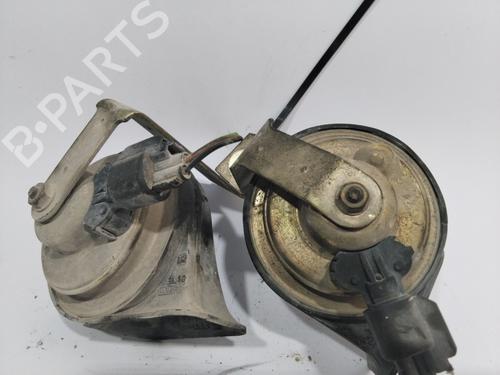 Horn FORD FOCUS I (DAW, DBW) 1.8 Turbo DI / TDDi | BP21760456E13 