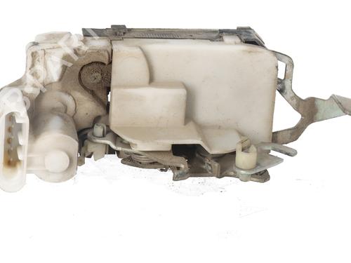 Used Front right lock Front right lock FIAT DUCATO Van (230_) 1.9 D (68 hp) 35978643 35978643
