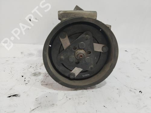 AC compressor RENAULT CLIO III (BR0/1, CR0/1) | BP27362870M34