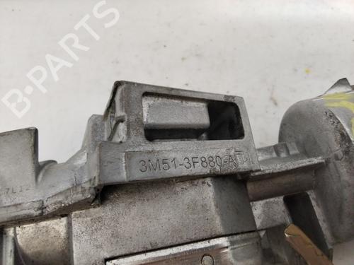 Ignition barrel FORD FOCUS II (DA_, HCP, DP)  | BP24813348M48 