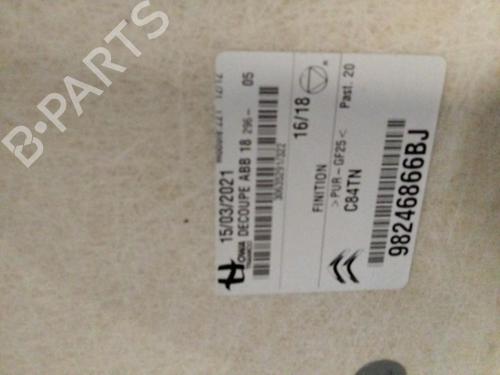 Interior roof CITROËN C5 AIRCROSS (A_)  | BP29965268I12