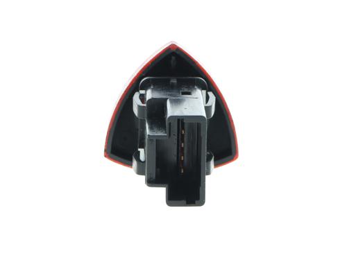 Warning switch RENAULT LAGUNA II (BG0/1_) | BP33470575I22 - Image 4