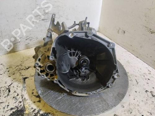 Used Gearbox Gearbox 39518218 39518218