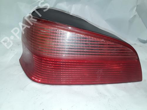 Used Left taillight PEUGEOT 106 II (1A_, 1C_) [1996-2005]  10104526