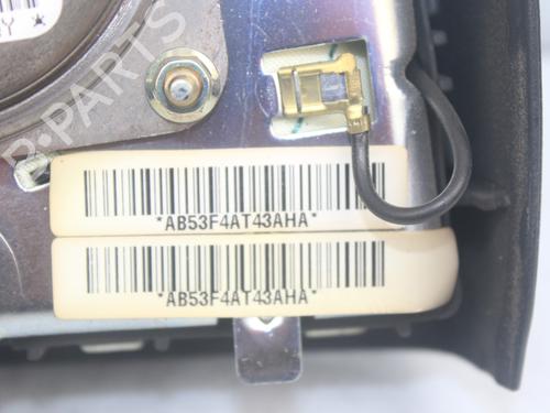 Driver airbag SSANGYONG REXTON / REXTON II (GAB_) 2.7 Xdi | BP17110455C9 