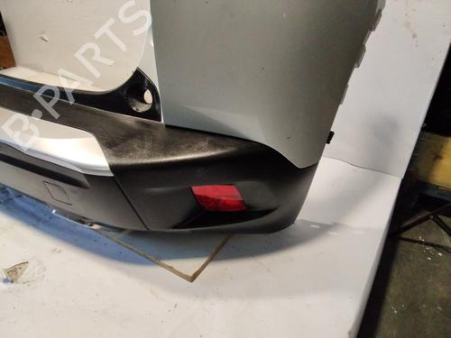 Rear bumper PEUGEOT 2008 II (UD_, US_, UY_, UJ_, UR_, UC_)  | BP22756127C8 