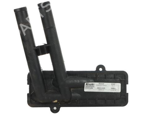Heater matrix AUDI A4 B5 (8D2) 1.9 TDI | BP36279683M63 - Image 4
